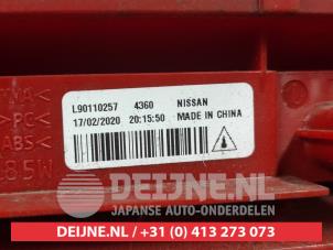 Nissan Leaf Extra Remlicht midden O704690 foto 3