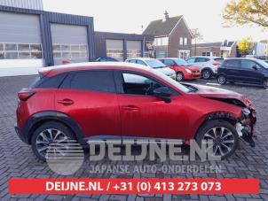 Mazda CX-3 Felgen Set + Reifen O704691 foto 2