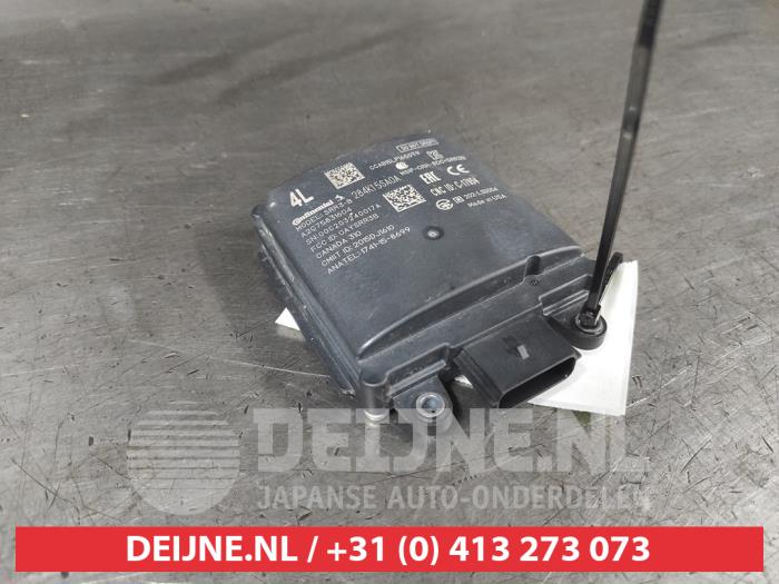 Nissan Leaf Blinden Fleck Sensor O704697