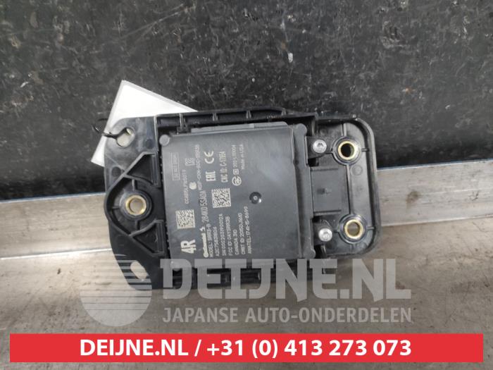 Nissan Leaf Blinden Fleck Sensor O704699