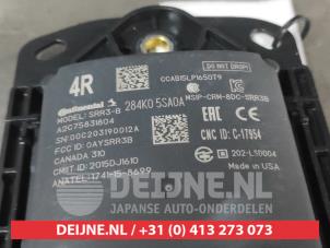 Nissan Leaf Blind spot sensor O704699 photo 2