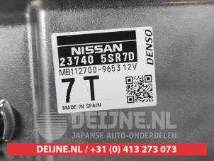 Nissan Leaf Engine management computer O704704 photo 2