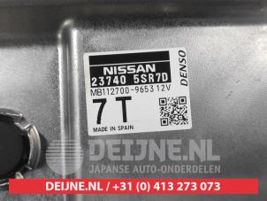 Nissan Leaf Schlossset Zylinder (komplett) O704705 foto 2