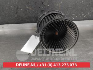 Nissan Leaf Heizung Belüftungsmotor O704707 foto 2
