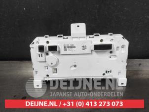 Nissan Leaf Odometer KM O704708 photo 2