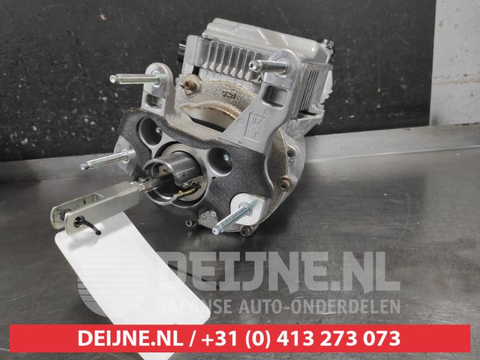 Nissan Leaf Bremskraftverstärker O704711