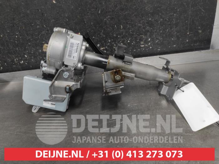 Nissan Leaf Lenksäulenwelle O704712