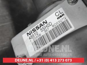 Nissan Leaf Stuurkolomas O704712 foto 3