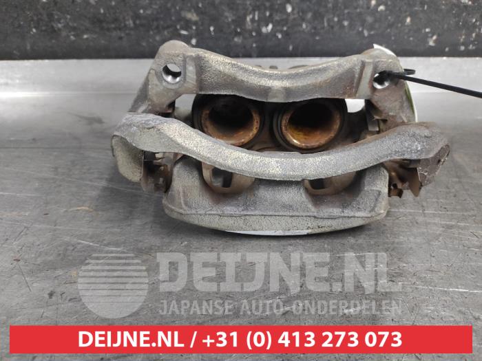 Nissan Leaf Bremszange links vorne O704713