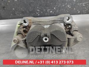 Nissan Leaf Remklauw (Tang) links-voor O704713 foto 2