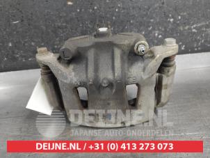 Nissan Leaf Remklauw (Tang) links-voor O704713 foto 3