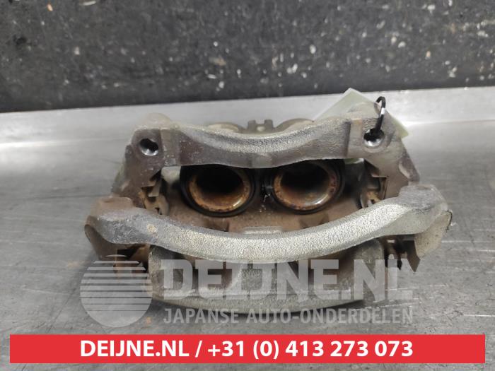 Nissan Leaf Remklauw (Tang) rechts-voor O704757