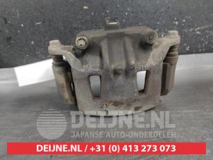 Nissan Leaf Bremszange rechts vorne O704757 foto 3