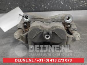 Nissan Leaf Bremszange rechts vorne O704757 foto 2