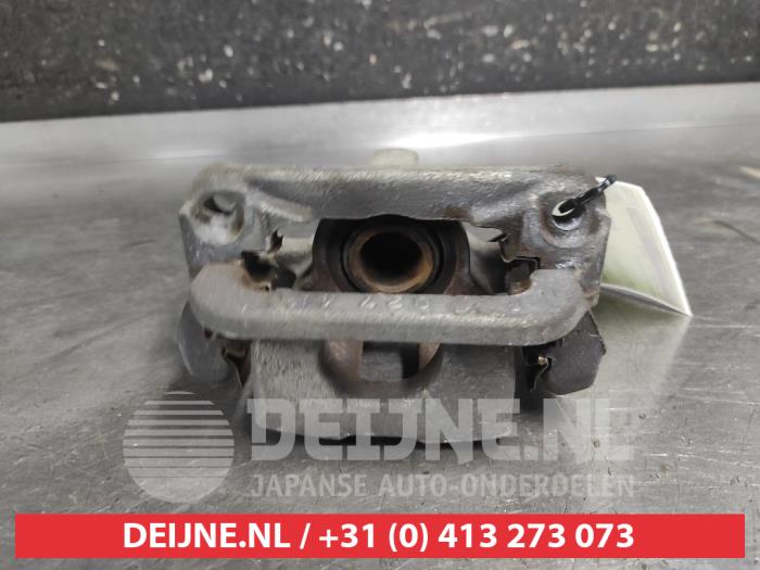 Nissan Leaf Bremszange links hinten O704758