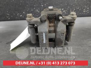 Nissan Leaf Bremszange links hinten O704758 foto 3