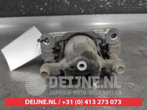 Nissan Leaf Bremszange links hinten O704758 foto 2