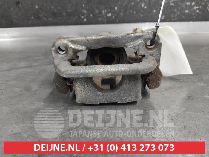 Nissan Leaf Remklauw (Tang) rechts-achter O704759