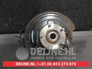 Nissan Leaf Fusee links-voor O704760 foto 2