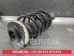 Nissan Leaf Schokdemperpoot links-voor O704762 foto 2