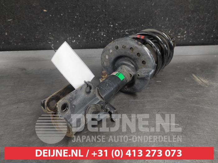 Nissan Leaf Stoßdämpferstrebe rechts vorne O704763