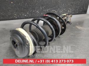 Nissan Leaf Schokdemperpoot rechts-voor O704763 foto 2