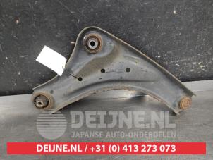 Nissan Leaf Querlenker unten links vorne O704764 foto 2
