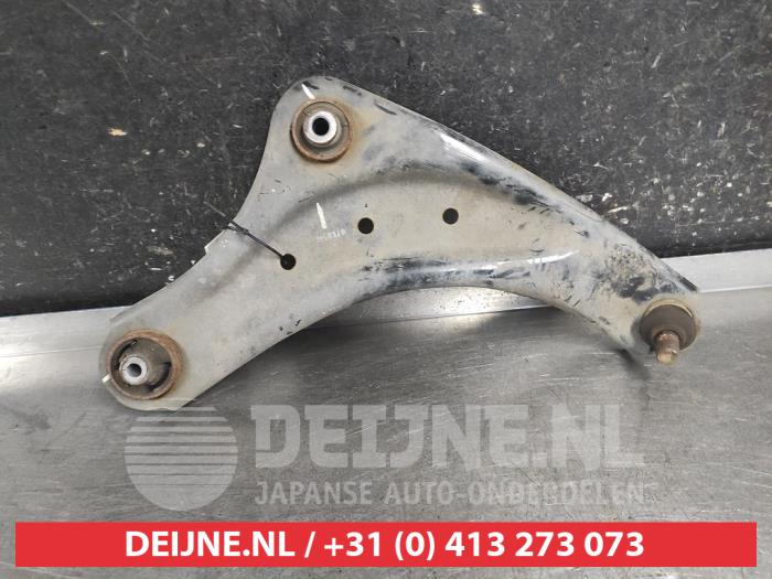 Nissan Leaf Querlenker unten rechts vorne O704765