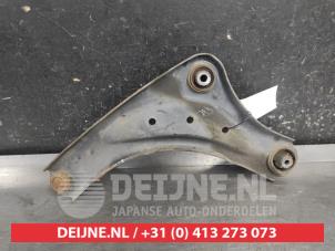 Nissan Leaf Draagarm onder rechts-voor O704765 foto 2