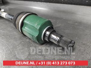 Nissan Leaf Front drive shaft, left O704766 photo 2