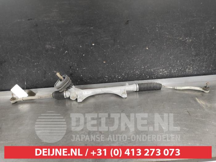 Nissan Leaf Lenkgetriebe O704768