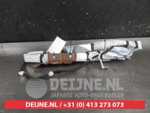 Nissan Leaf Roof curtain airbag, left O704770 photo 2