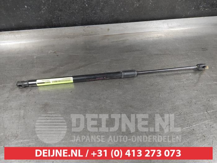 Nissan Leaf Gasdämpfer links hinten O704771