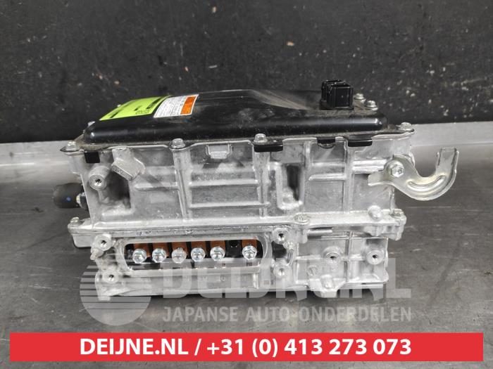 Toyota C-HR Inverter (Hybrid) O704779