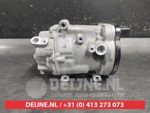 Gebruikte Aircopomp Toyota C-HR (X1,X5) 1.8 16V Hybrid Prijs op aanvraag aangeboden door V.Deijne Jap.Auto-onderdelen BV