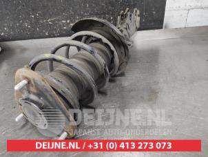 Toyota C-HR Front shock absorber rod, left O704782 photo 2