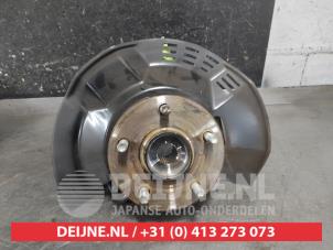Toyota C-HR Knuckle, front left O704786 photo 2