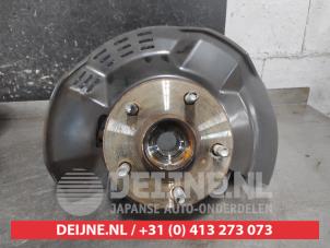Toyota C-HR Knuckle, front right O704787 photo 2