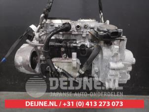 Hyundai Ioniq Elektromotor Elektro-Auto O704788 foto 2
