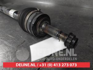 Toyota C-HR Front drive shaft, right O704790 photo 2