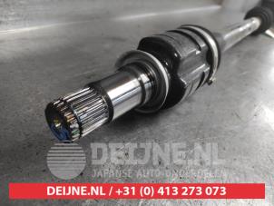 Toyota C-HR Front drive shaft, right O704790 photo 3