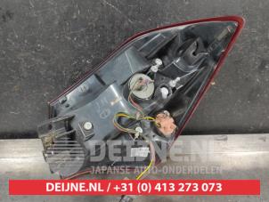 Hyundai I20 Taillight, left O704741 photo 2