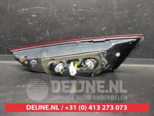 Hyundai I20 Tailgate reflector, left O704743 photo 2