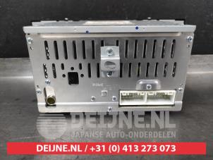 Hyundai I20 Radio O704751 photo 2