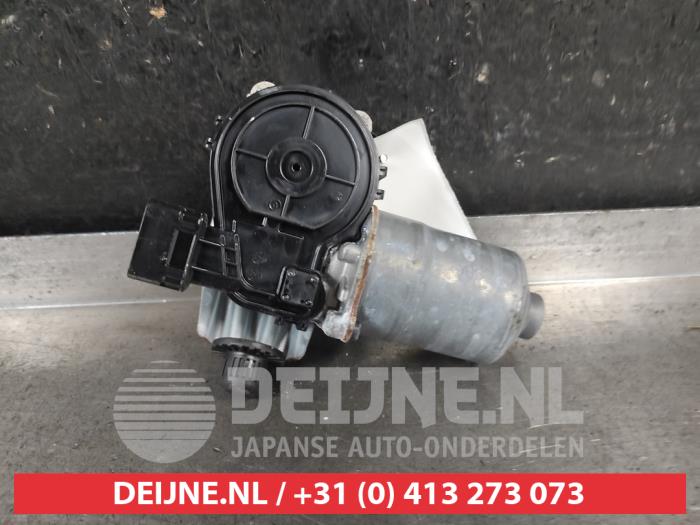 Hyundai Ioniq Scheibenwischermotor vorne O704794