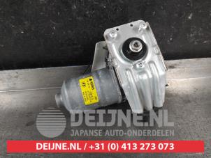 Hyundai Ioniq Scheibenwischermotor vorne O704794 foto 2