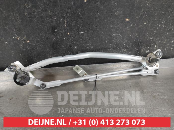 Hyundai Ioniq Scheibenwischer Mechanik O704795