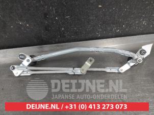 Hyundai Ioniq Scheibenwischer Mechanik O704795 foto 2