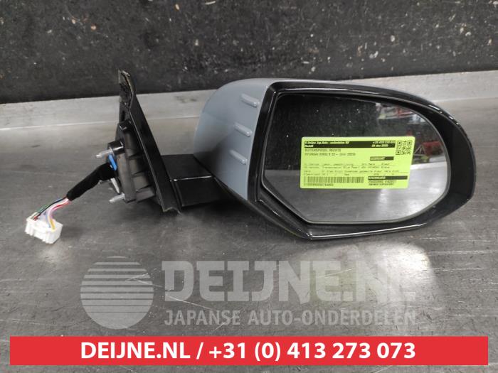 Hyundai Ioniq Buitenspiegel rechts O704803