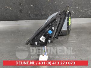 Hyundai Ioniq Außenspiegel rechts O704803 foto 2